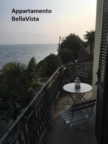 Hotel Il Cortile Cannero Riviera Ngoại thất bức ảnh