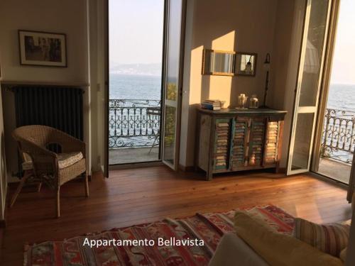 Hotel Il Cortile Cannero Riviera Ngoại thất bức ảnh