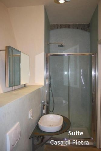 Hotel Il Cortile Cannero Riviera Ngoại thất bức ảnh