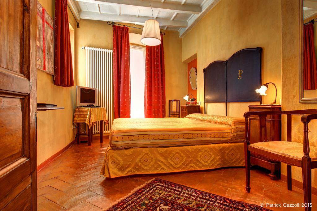 Hotel Il Cortile Cannero Riviera Phòng bức ảnh